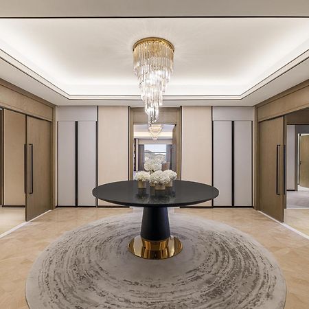 Address Jabal Omar Makkah Aparthotel Mecca Ngoại thất bức ảnh The interior of the 2018-built apartment